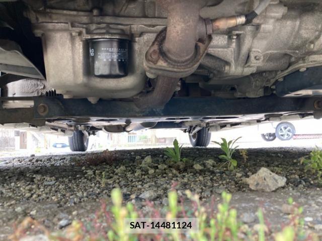 Suzuki SOLIO 2011-03 7620163-2