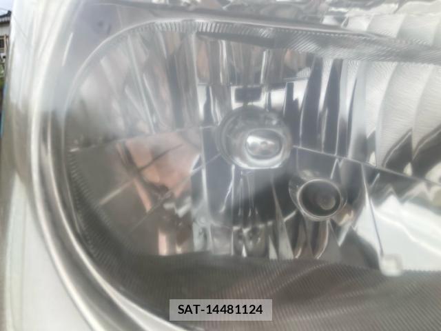 Suzuki SOLIO 2011-03 7620163-3