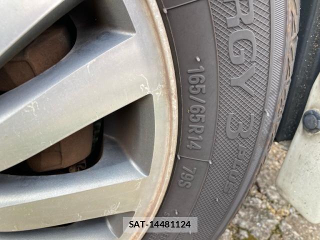 Suzuki SOLIO 2011-03 7620163-5