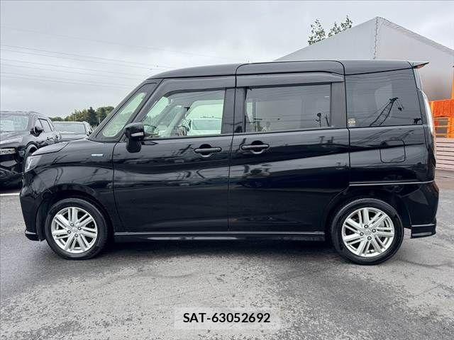 Suzuki SOLIO 2021-03 7620144-10