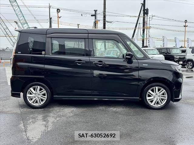 Suzuki SOLIO 2021-03 7620144-11