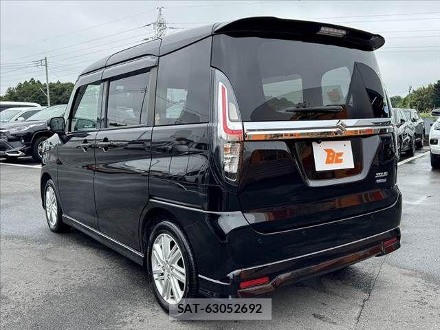 Suzuki SOLIO 2021-03 7620144-12