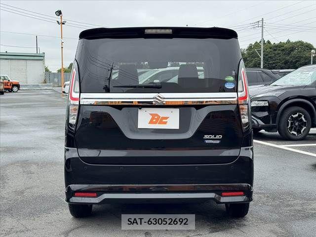 Suzuki SOLIO 2021-03 7620144-13