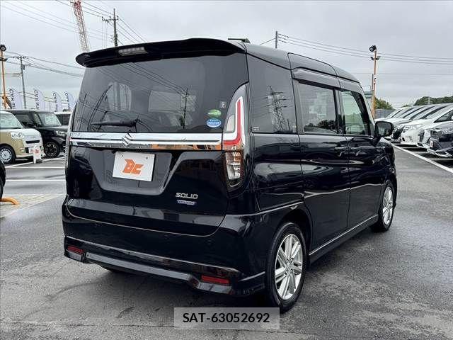 Suzuki SOLIO 2021-03 7620144-14