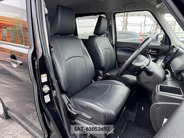 Suzuki SOLIO 2021-03 7620144-15