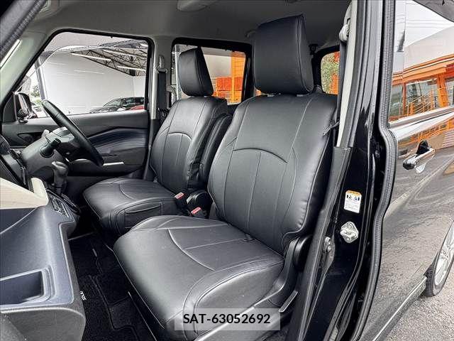 Suzuki SOLIO 2021-03 7620144-16