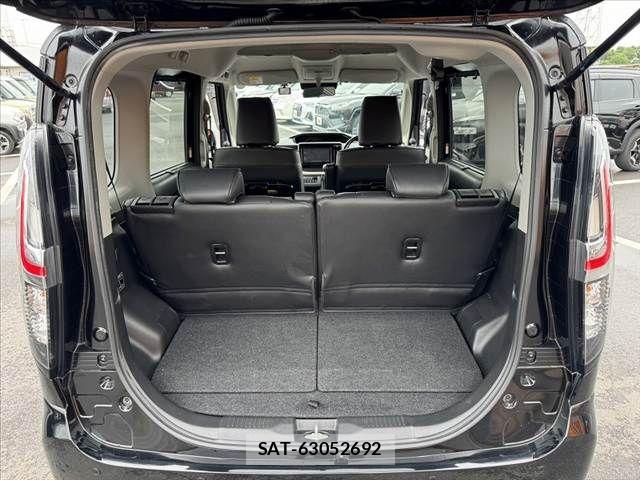 Suzuki SOLIO 2021-03 7620144-18