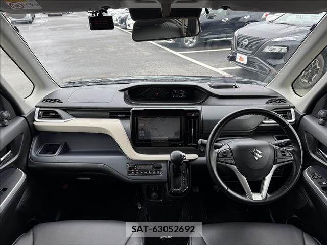 Suzuki SOLIO 2021-03 7620144-1