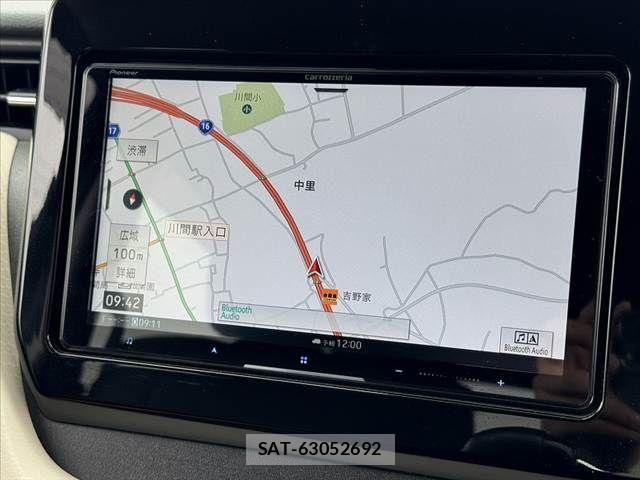 Suzuki SOLIO 2021-03 7620144-20