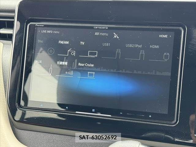 Suzuki SOLIO 2021-03 7620144-21