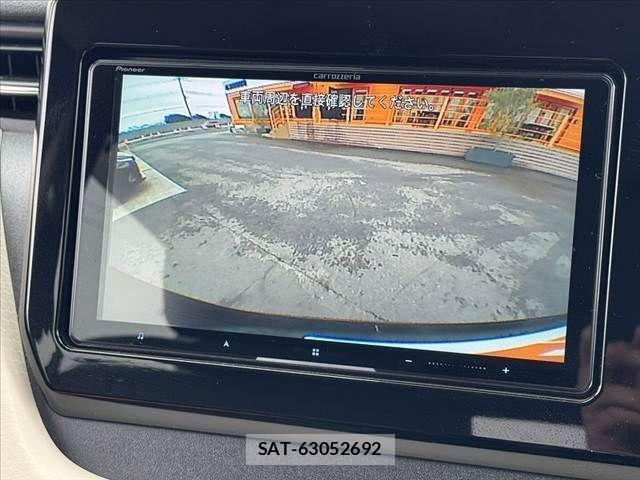 Suzuki SOLIO 2021-03 7620144-22