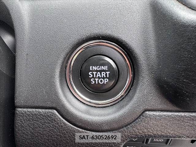 Suzuki SOLIO 2021-03 7620144-23