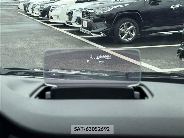 Suzuki SOLIO 2021-03 7620144-24