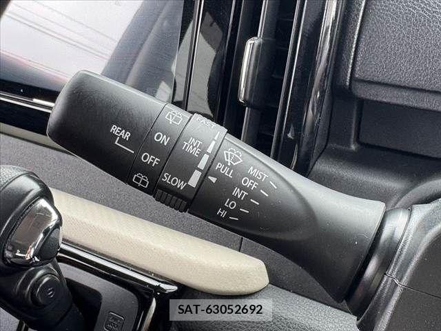Suzuki SOLIO 2021-03 7620144-25