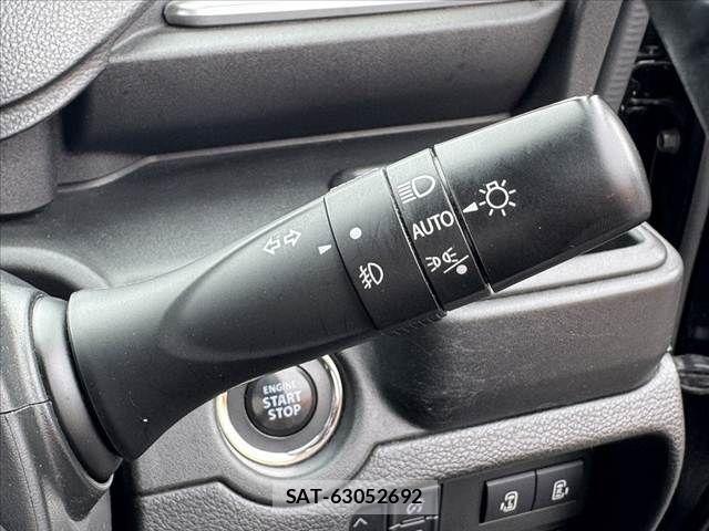 Suzuki SOLIO 2021-03 7620144-26