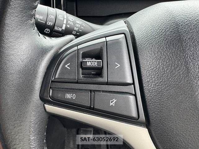 Suzuki SOLIO 2021-03 7620144-27
