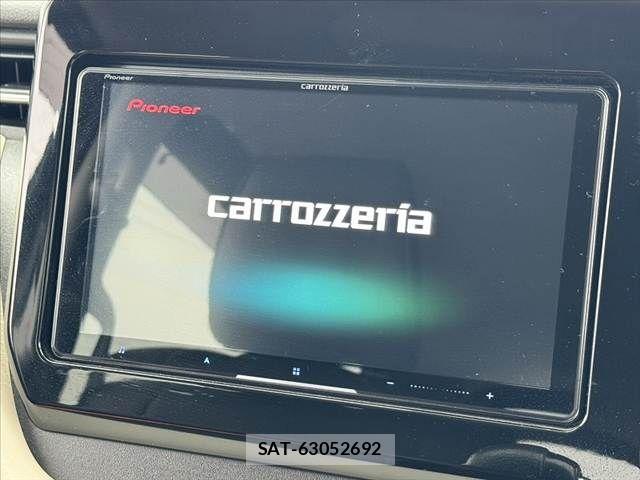 Suzuki SOLIO 2021-03 7620144-2