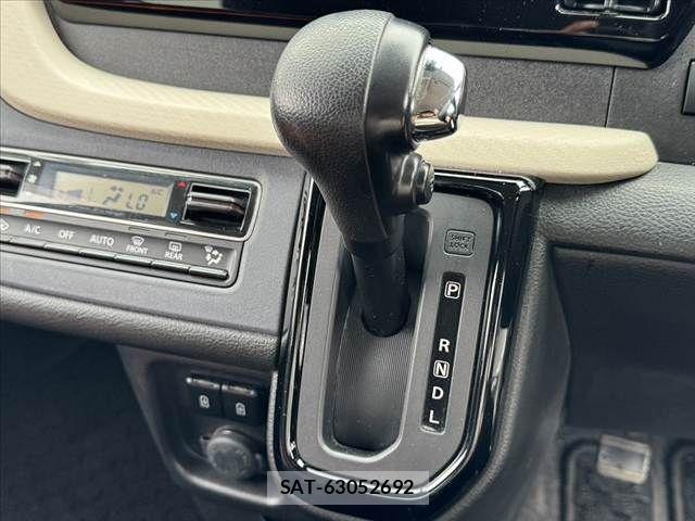 Suzuki SOLIO 2021-03 7620144-29