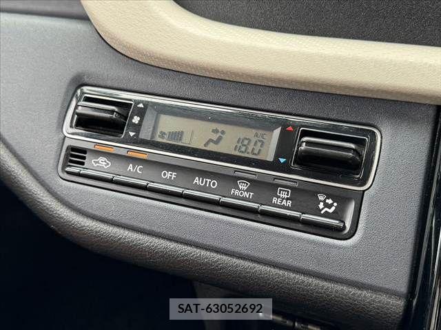 Suzuki SOLIO 2021-03 7620144-3