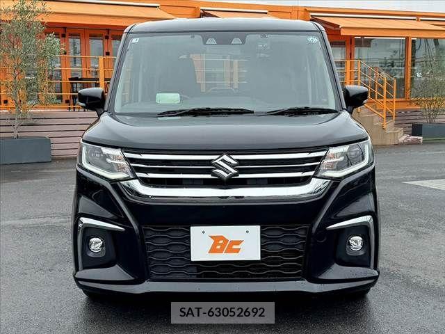 Suzuki SOLIO 2021-03 7620144-8