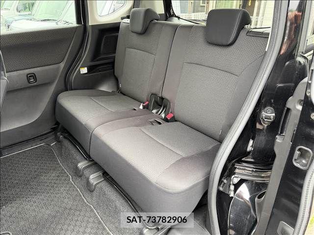 Suzuki SOLIO 2019-06 7620146-9