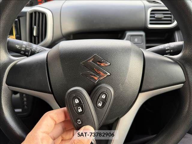 Suzuki SOLIO 2019-06 7620146-17