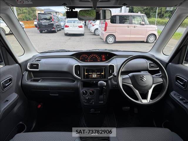 Suzuki SOLIO 2019-06 7620146-1