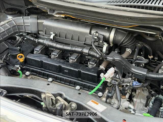 Suzuki SOLIO 2019-06 7620146-19