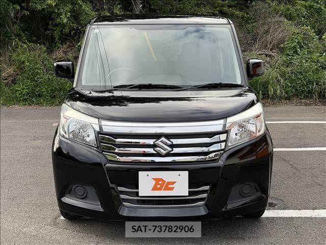 Suzuki SOLIO 2019-06 7620146-20