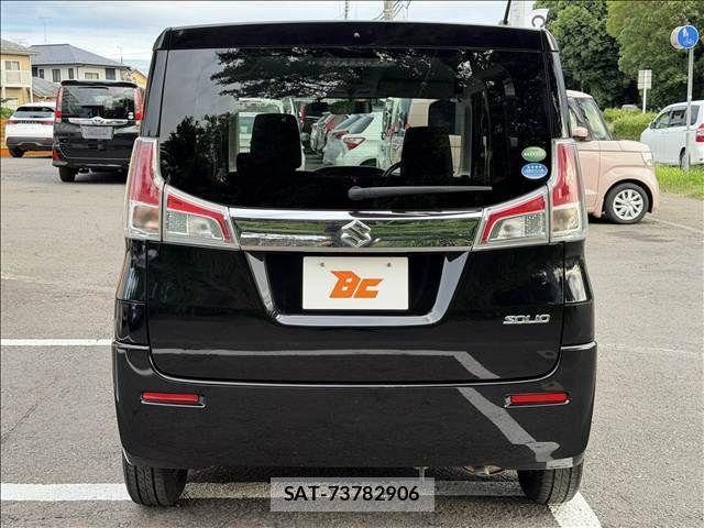 Suzuki SOLIO 2019-06 7620146-22