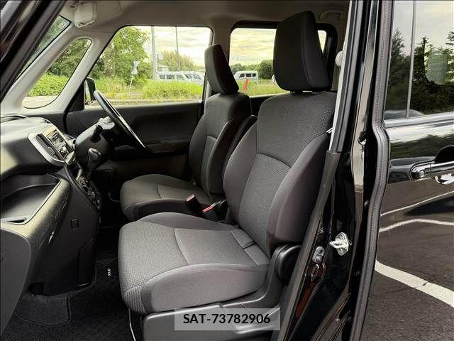 Suzuki SOLIO 2019-06 7620146-24