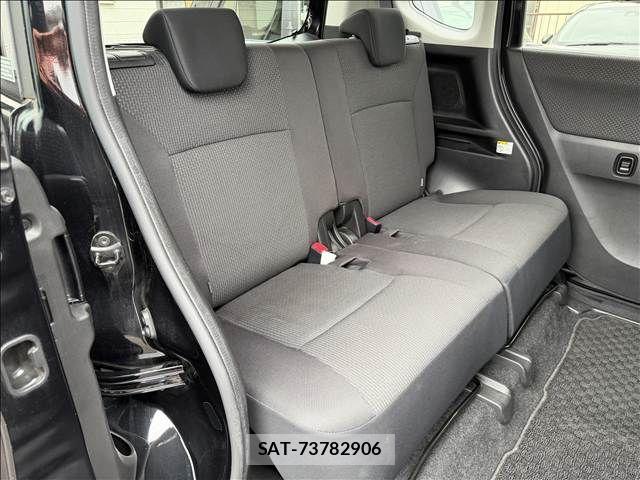Suzuki SOLIO 2019-06 7620146-25