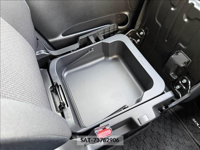 Suzuki SOLIO 2019-06 7620146-26