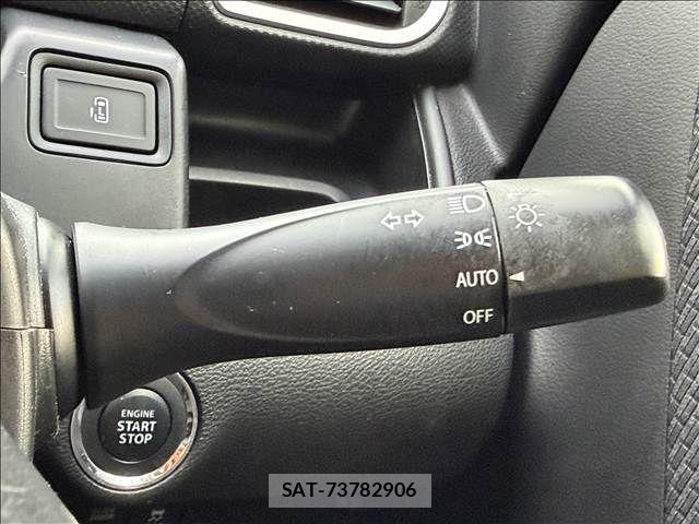 Suzuki SOLIO 2019-06 7620146-28