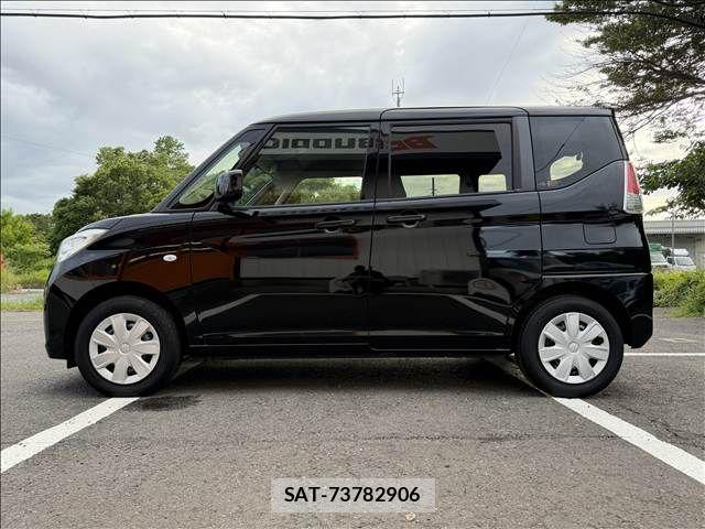 Suzuki SOLIO 2019-06 7620146-5