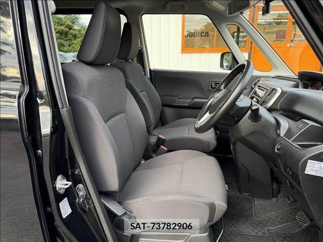Suzuki SOLIO 2019-06 7620146-8