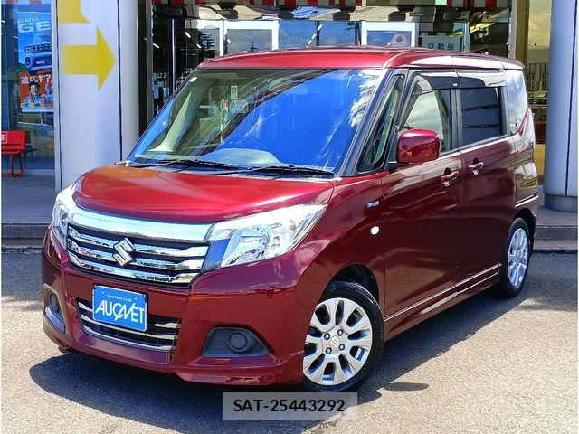 Suzuki SOLIO 2019-06 7620148-0