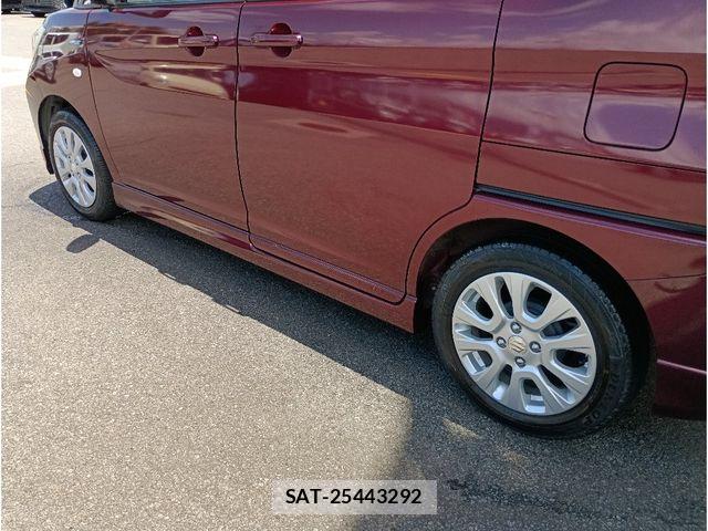 Suzuki SOLIO 2019-06 7620148-9