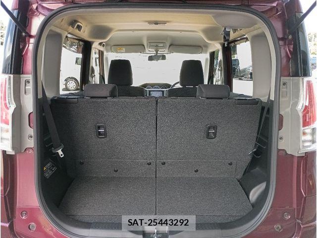 Suzuki SOLIO 2019-06 7620148-10