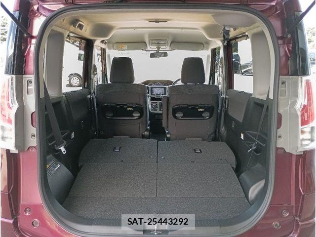 Suzuki SOLIO 2019-06 7620148-11