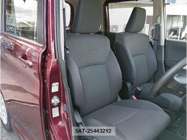 Suzuki SOLIO 2019-06 7620148-14