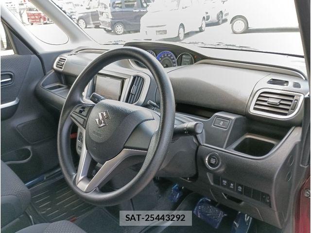 Suzuki SOLIO 2019-06 7620148-15