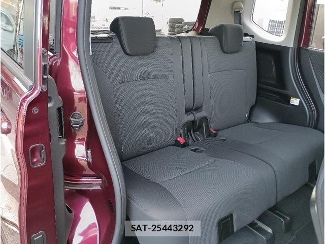 Suzuki SOLIO 2019-06 7620148-16
