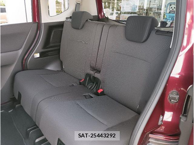 Suzuki SOLIO 2019-06 7620148-17