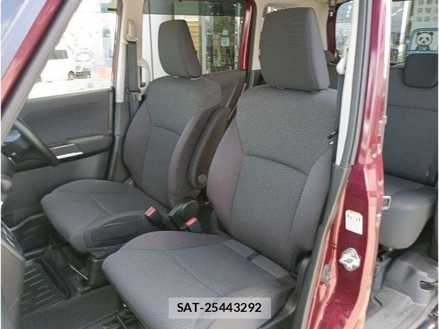 Suzuki SOLIO 2019-06 7620148-18