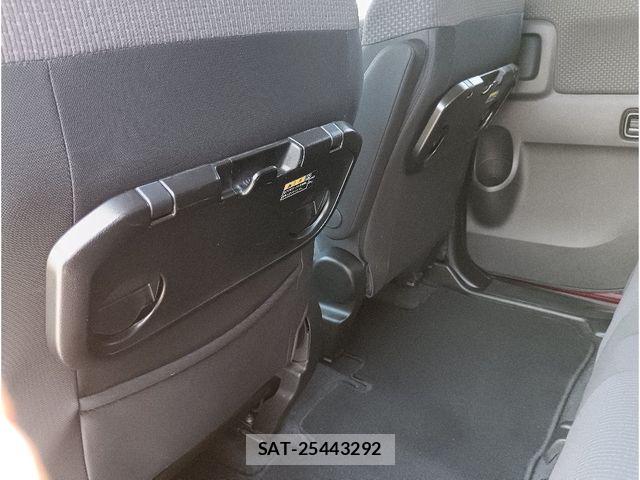 Suzuki SOLIO 2019-06 7620148-19