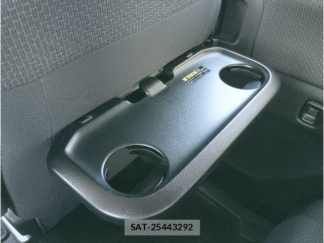 Suzuki SOLIO 2019-06 7620148-20