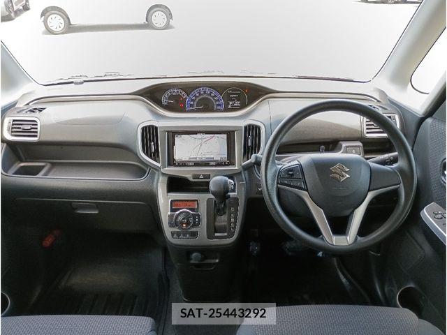 Suzuki SOLIO 2019-06 7620148-21