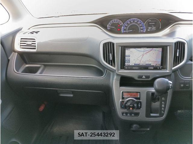 Suzuki SOLIO 2019-06 7620148-23