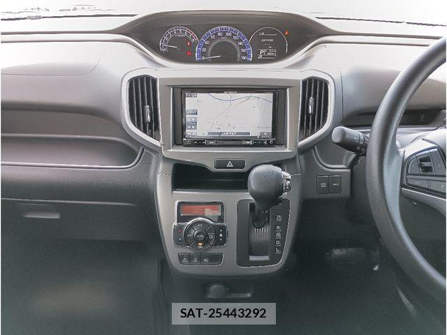 Suzuki SOLIO 2019-06 7620148-24